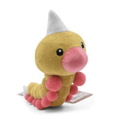 Weedle Plush